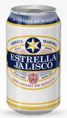 Grupo Modelo - Estrella Jalisco - Cheers Wine & Spirits