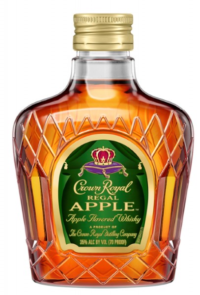 Download Crown Royal - Regal Apple - Cheers Wine & Spirits